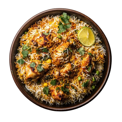 BIRYANI