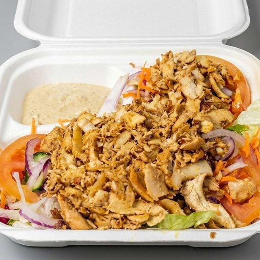 Chicken Salad
