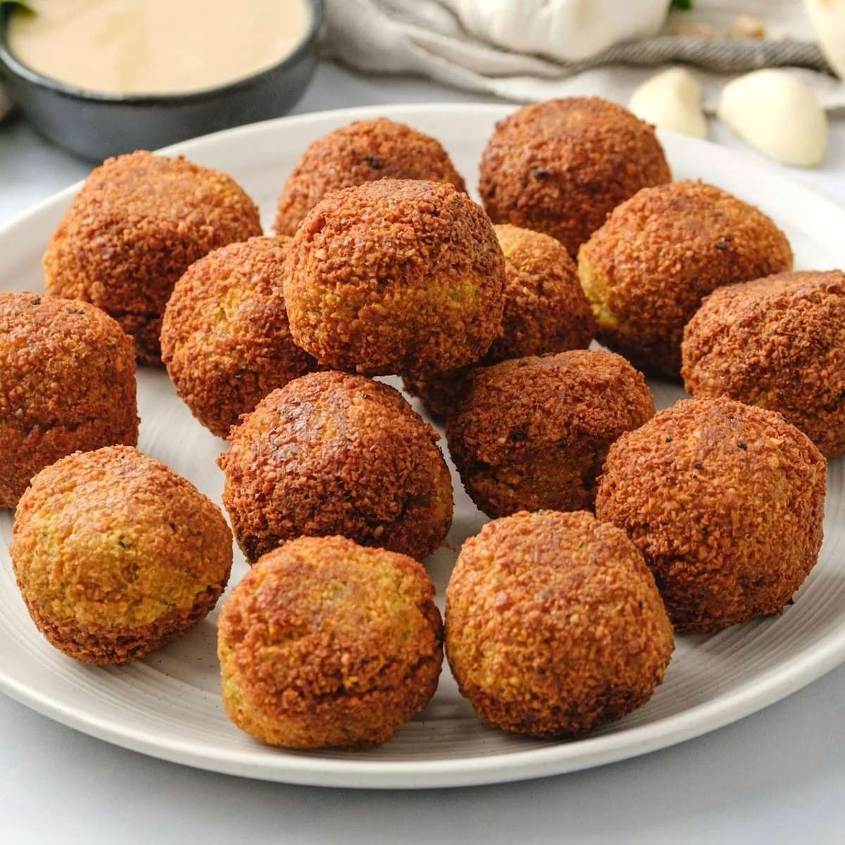 Falafel Each