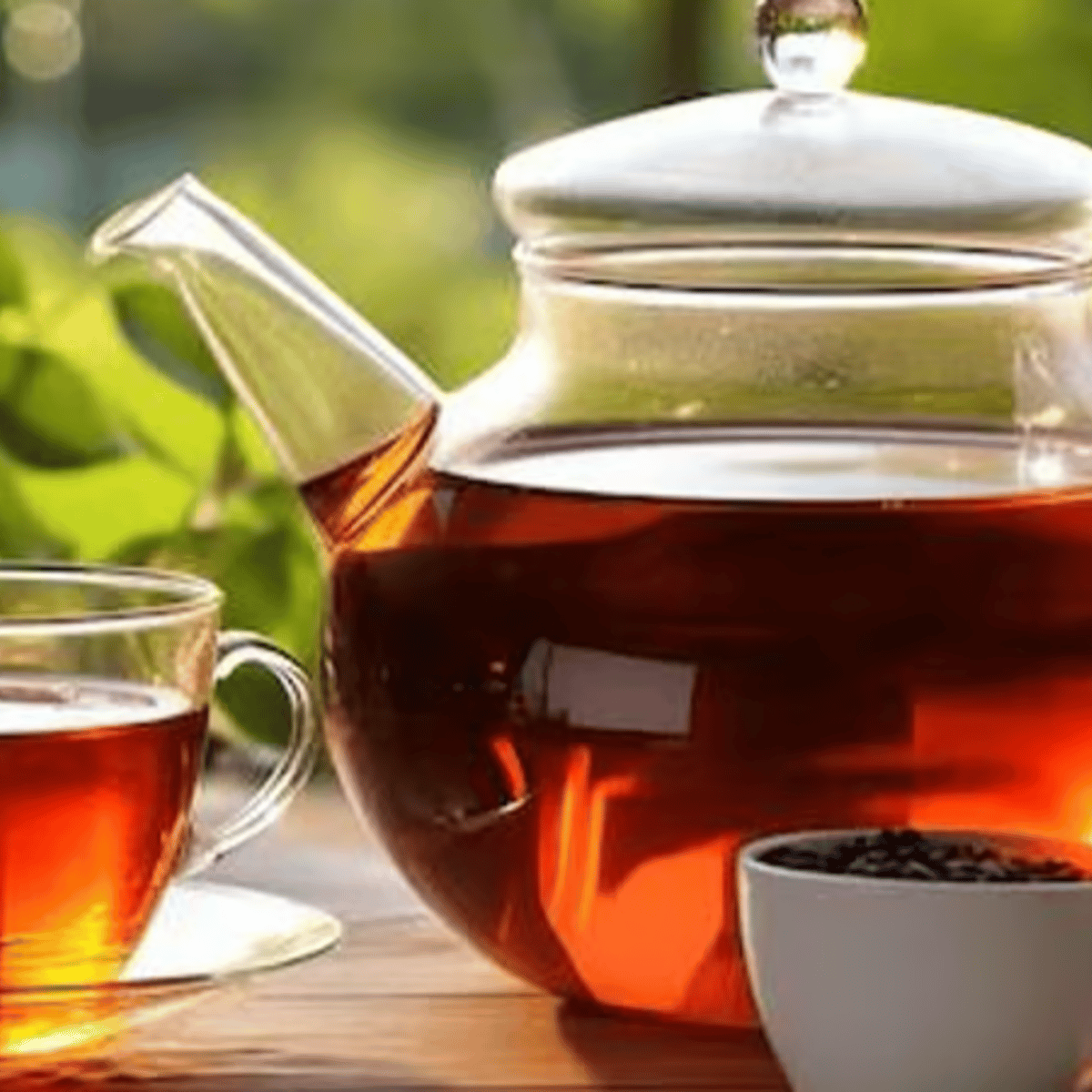 Black Tea