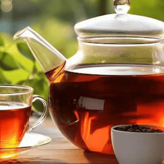 Black Tea