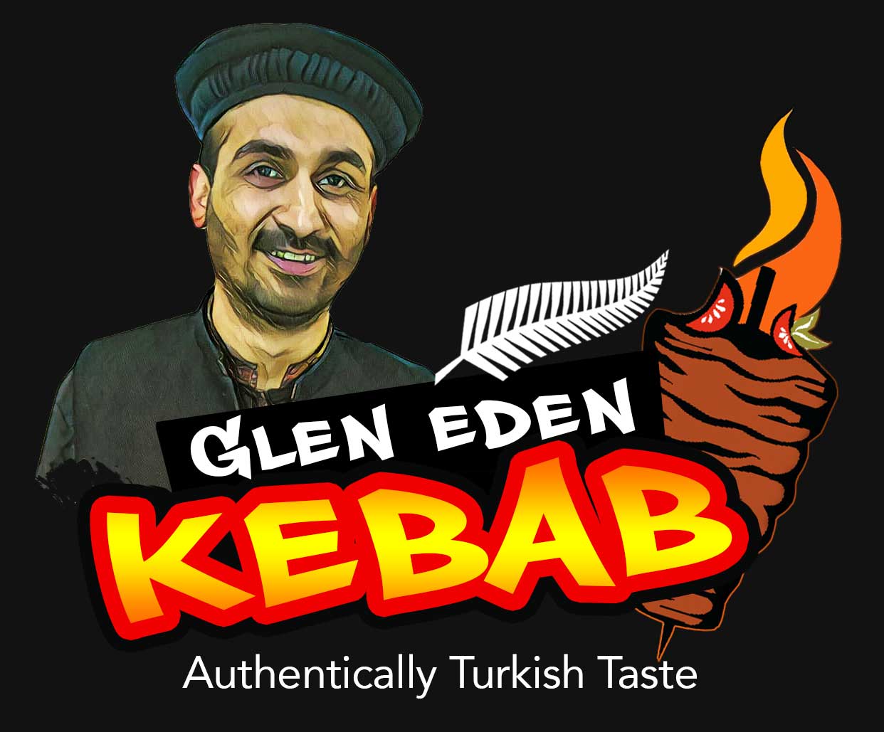 Glen Eden Kebab Glen eden