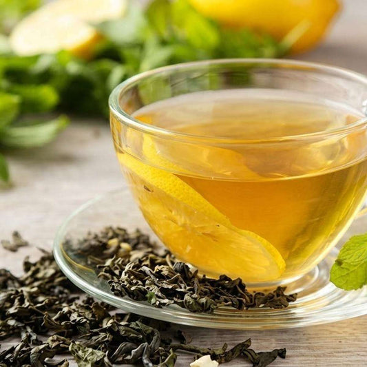 Green Tea
