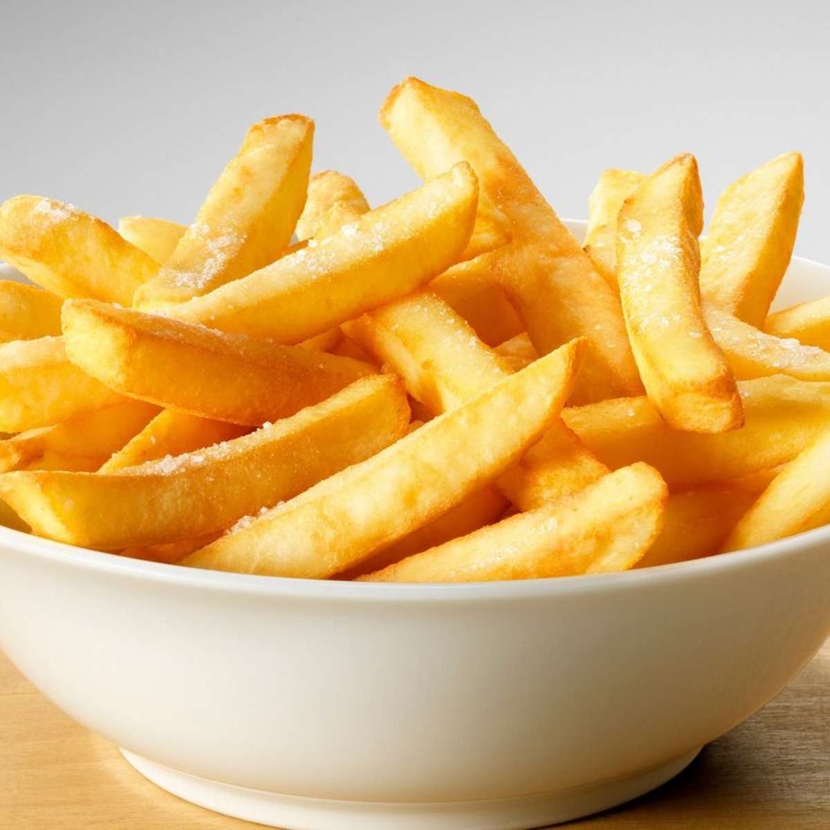 Chips Addition