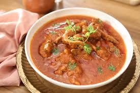 Korma/Khoresh